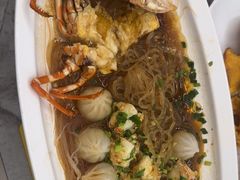 -新丁香海鲜酒店(银海商贸城店)