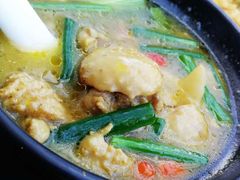 鸡汤-云隐小厨·传统大理美食(复兴路店)