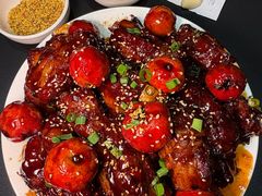 -必点海鲜·海肠捞饭大王(滨江道店)