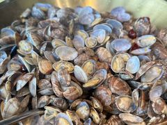 -浩运·海鲜青岛菜·海胆水饺(石老人店)