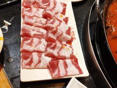 -锅首鲜品火锅(鸳鸯店)