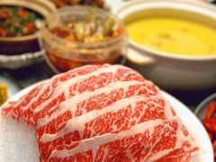-金龙·打边炉(武进路店)