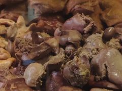 -聚合鑫东北熏酱熟食麻辣面(长阳店)