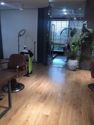 点击看大图 -意廊 Hair Salon