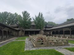 -常家庄园