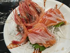 -松坂屋日料自助(长城路店)