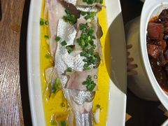 -卢小厨私房菜(长兴店)