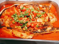 -半天妖烤鱼(中山路店)