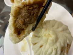-天宫院小吃·包子炒肝儿(管庄店)