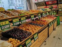 -百年义利(福长街店)