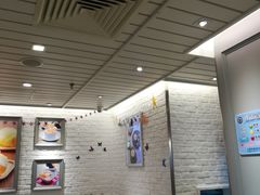 -满记甜品(巴黎春天宝山店)