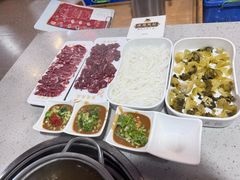 -杏花吴记牛肉火锅