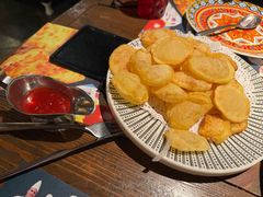 -卢布里西餐厅(海拉尔店)