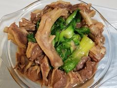 -元朗政府合署暨大桥街市