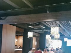 -湘邻呷铺·田园家宴(汉基广场店)