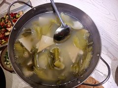 -黔城故事(虎峰别墅店)