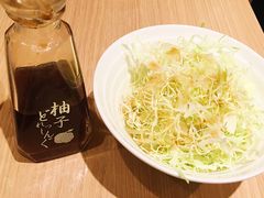 卷心菜-和幸(春熙路群光广场店)