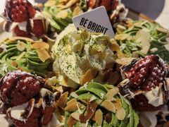 -BE BRIGHT KITCHEN(正佳广场店)