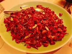 -龙门阵茶屋川菜馆(武康路店)