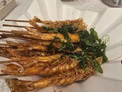 -东江海鲜大排档·潮汕菜·砂锅粥