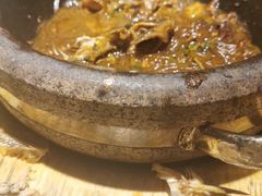 -小放牛炒菜馆(裕华万达店)