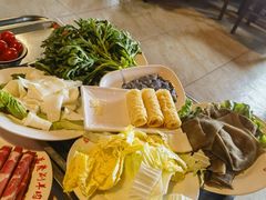 -总参北京涮羊肉