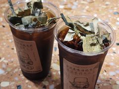 -涌煲记·蟹煲·砂锅海鲜·煲出宁波味(天一旗舰店)