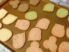-Minicake创意蛋糕烘焙工作室