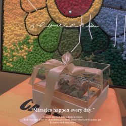 -卡卡喜糖伴手礼·商务礼宝宝礼·婚礼用品