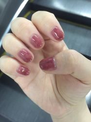 -森日式美甲沙龙MORI NAIL总店