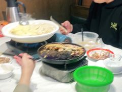 -忆3毛烧烤美食城(龙塘直营店)