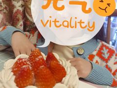 -积慕Cake(解放大道店)