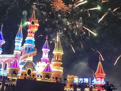 -沈阳方特欢乐世界