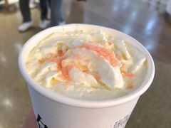 -爷爷不泡茶NOYEYENOTEA(武汉佰港城创始店)
