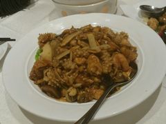 -大铁勺新津菜(东丽阳光新业广场店)