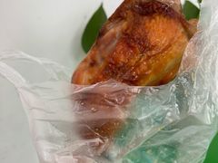 -大益烤鸡