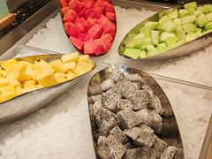 -威斯汀舞台餐厅