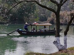 -西溪国家湿地公园