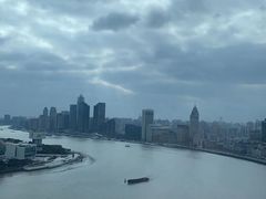 -上海外滩茂悦大酒店