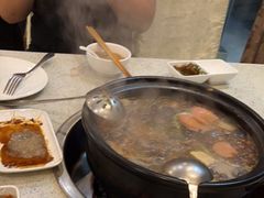 -蜀皇·菌汤鲜黄牛肉汤锅(宽窄巷子店)