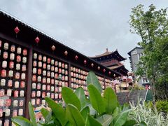 -磁器口古镇