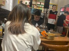 -肉甲韩国木炭烤肉(新壹街1店)