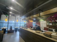-博望坡饭店(宜山路店)