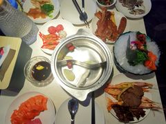 -海帝亚海鲜自助餐厅(亚细亚店)