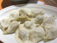 海肠水饺-必点海鲜·鲅鱼水饺(鞍山西道店)