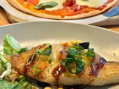 -新贝乐意大利餐厅(苏州中心店)