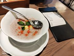 桂花芋泥-四道菜·福建菜馆(新街口金鹰店)