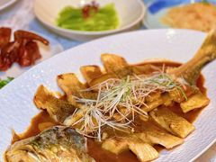 -夏宫中餐厅(静安香格里拉店)
