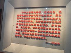 -巴音郭楞蒙古自治州博物馆