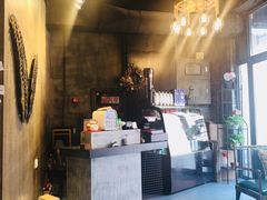 门面-臻鲜燕海鲜融合餐厅(金陵style店)